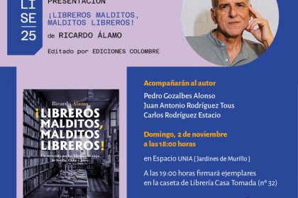 CarteL_Malditos_Libreros
