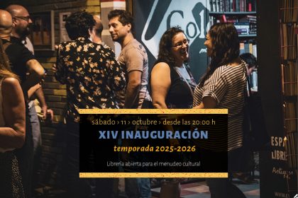 Cartel_Inauguracion_XIV