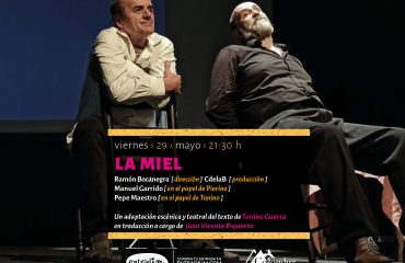 Cartel_La_Miel